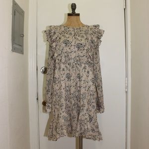 Anine Bing Lisette Dress